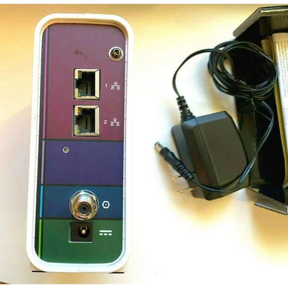 Arris SURFboard SBG6700-AC 8x4 DOCSIS 3.0 Cable Modem with AC1600 WiFi Router - Picture 9 of 9